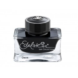 CALIMARA CERNEALA PELIKAN EDELSTEIN 50ML - NEGRU ONIX