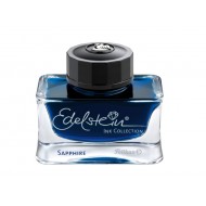 CALIMARA CERNEALA PELIKAN EDELSTEIN 50ML - ALBASTRU SAFIR SAPPHIRE