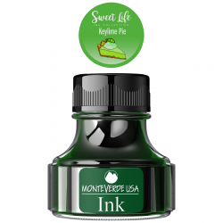 CALIMARA CERNEALA MONTEVERDE SWEET LIFE 90ML KEYLIME PIE / GREEN