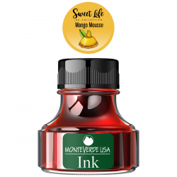 CALIMARA CERNEALA MONTEVERDE SWEET LIFE 90ML MOUSSE / YELLOW