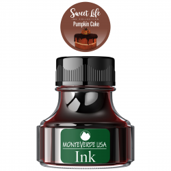 CALIMARA CERNEALA MONTEVERDE SWEET LIFE 90ML PUMPKIN CAKE / BROWN