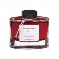 Cerneala Iroshizuku "Cosmos" Pilot 50 ml roz
