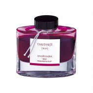 Cerneala Iroshizuku "Azalee" Pilot 50 ml rosu