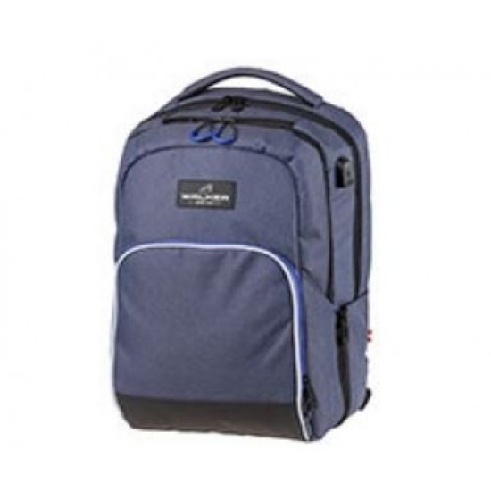 RUCSAC COLLEGE WIZZARD ALBASTRU-BLEU WALKER