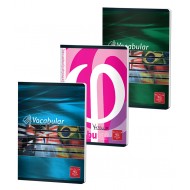 VOCABULAR 24F COLOR PIGNA