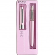 Stilou Platinum Plaisir Pink