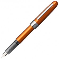 Stilou Platinum Plaisir Nova Orange