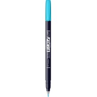 MARKER CALIGRAFIC FUDENOSUKE TOMBOW SMALL WRITING 96 NEON BLUE / NEON COLOR