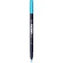 MARKER CALIGRAFIC FUDENOSUKE TOMBOW SMALL WRITING 96 NEON BLUE / NEON COLOR