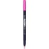 MARKER CALIGRAFIC FUDENOSUKE TOMBOW SMALL WRITING 90 NEON PINK / NEON COLOR