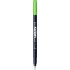 MARKER CALIGRAFIC FUDENOSUKE TOMBOW SMALL WRITING 92 NEON GREEN / NEON COLOR