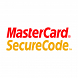 MasterCard. SecureCode.