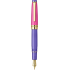 STILOU SAILOR PROFESSIONAL GEAR SLIM SIZE 14K NIB / SE SPRING SKY GT M