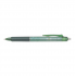 Roller Frixion Clicker Pilot 0.5 mm varf fin VERDE 