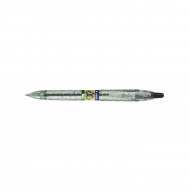 Pix B2P Ecoball Pilot Begreen 1.0 mm varf gros NEGRU