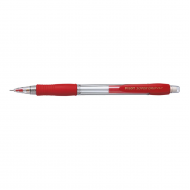 Pix cu bila Supergrip G Pilot 1.0 mm varf gros retractabil ROSU