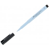 PITT ARTIST PEN BRUSH ALBASTRU GHEATA FABER-CASTELL