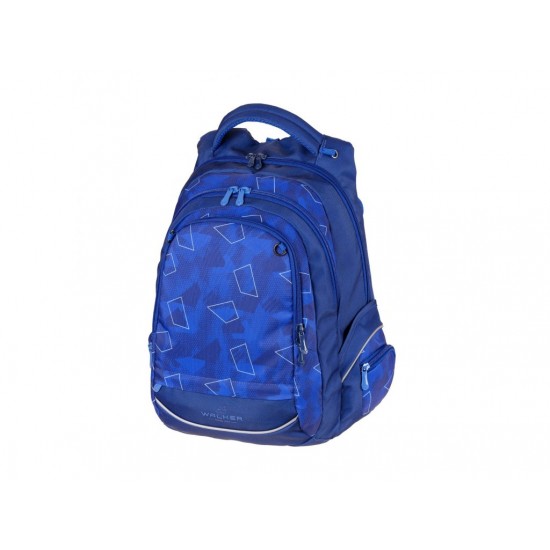 RUCSAC FAME BLUE COURT WALKER RUCSAC FAME BLUE COURT WALKER