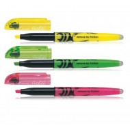 Textmarker PILOT FriXion Diverse Culori Cadou